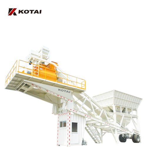 Loji Penampal Konkrit