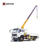 Kren Menara Rata Atas