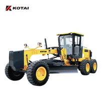 Penggred Motor untuk lombong