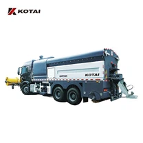 Penyingkiran Salji Pemecah Ais Serbaguna