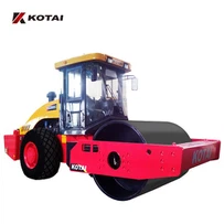 Pemacu Tunggal Penggelek Roda Keluli Tunggal